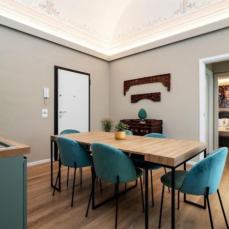 Archimedes Suites Катания Екстериор снимка
