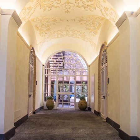 Archimedes Suites Катания Екстериор снимка