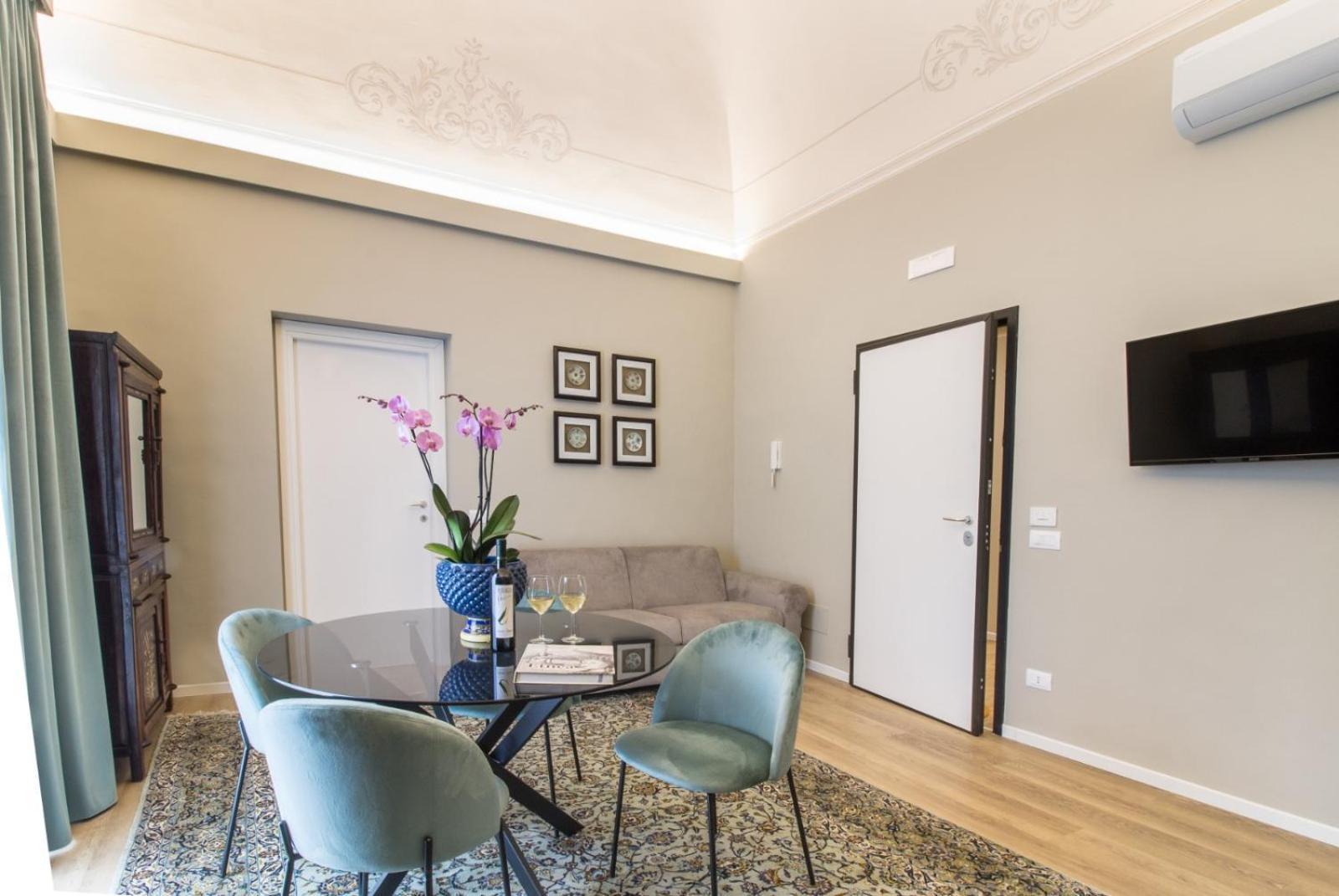 Archimedes Suites Катания Екстериор снимка