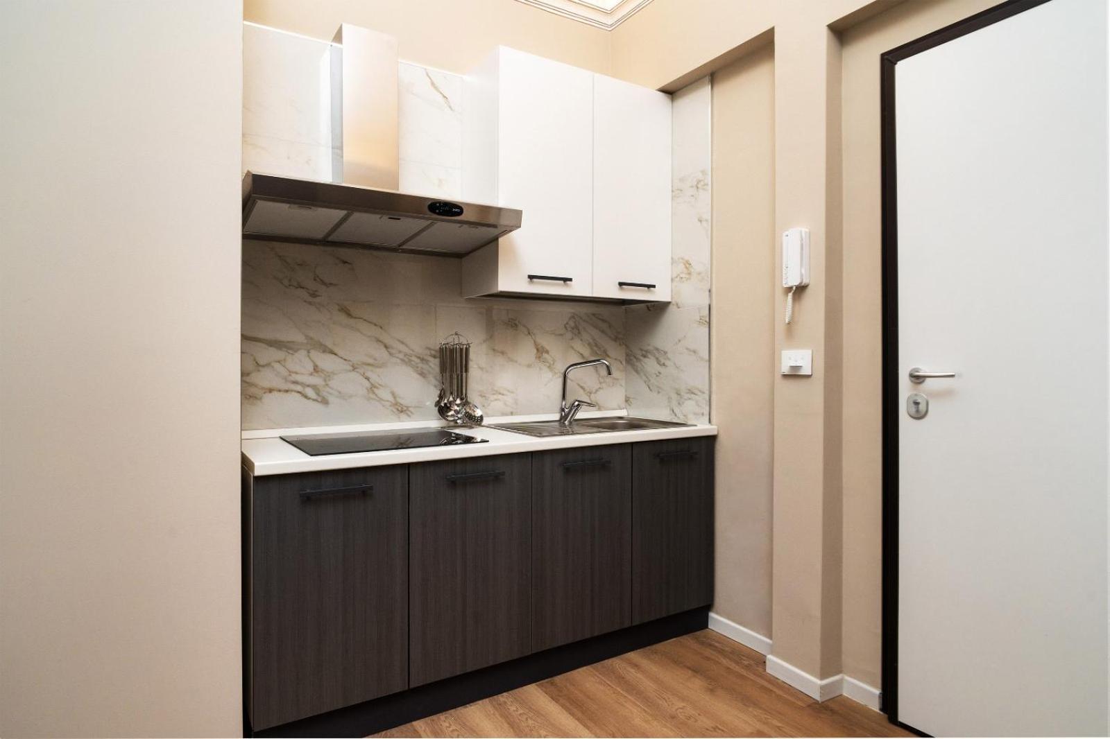 Archimedes Suites Катания Екстериор снимка