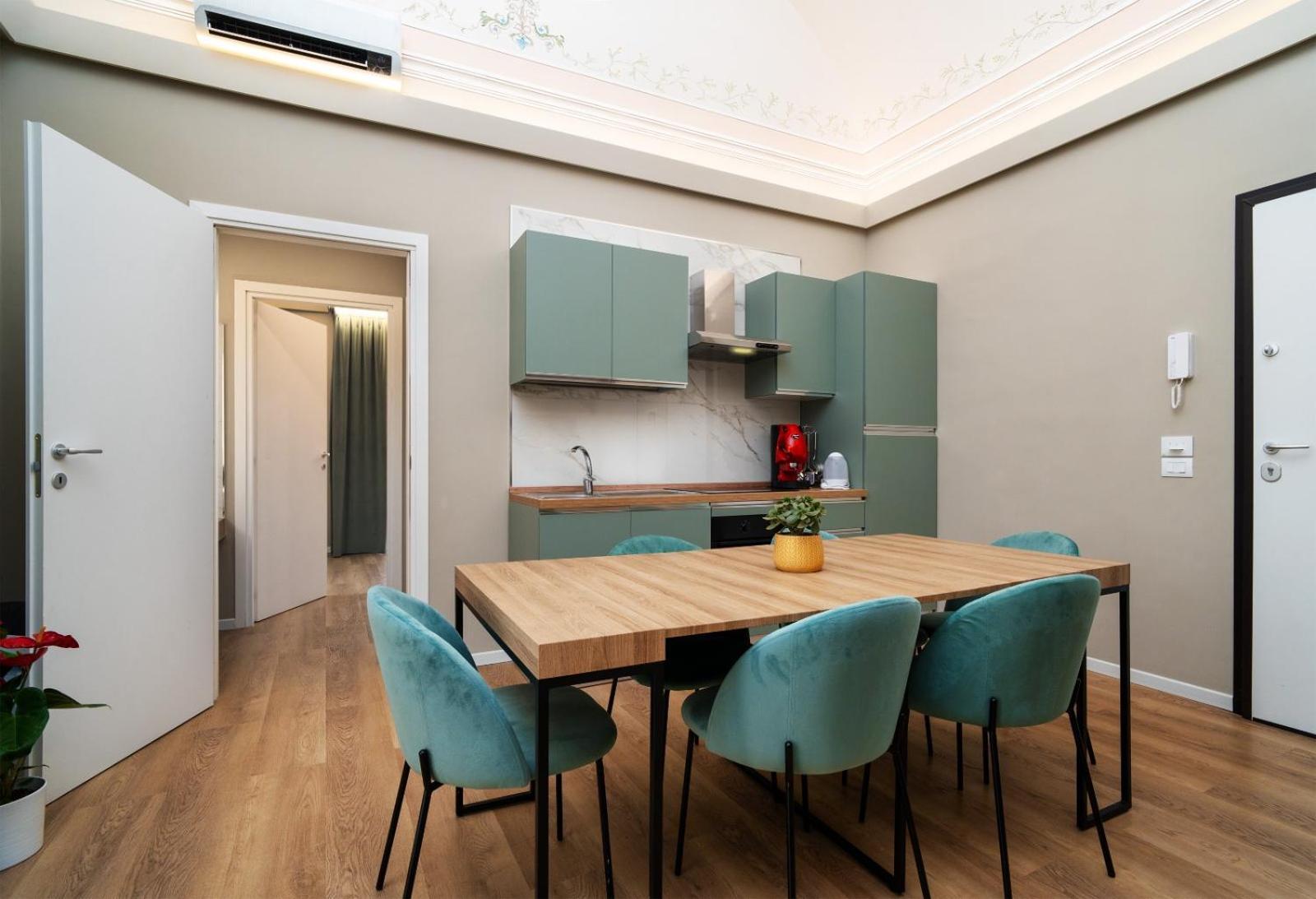Archimedes Suites Катания Екстериор снимка