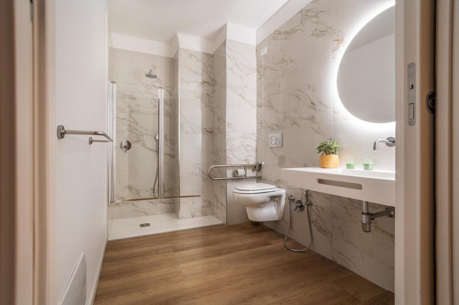 Archimedes Suites Катания Екстериор снимка