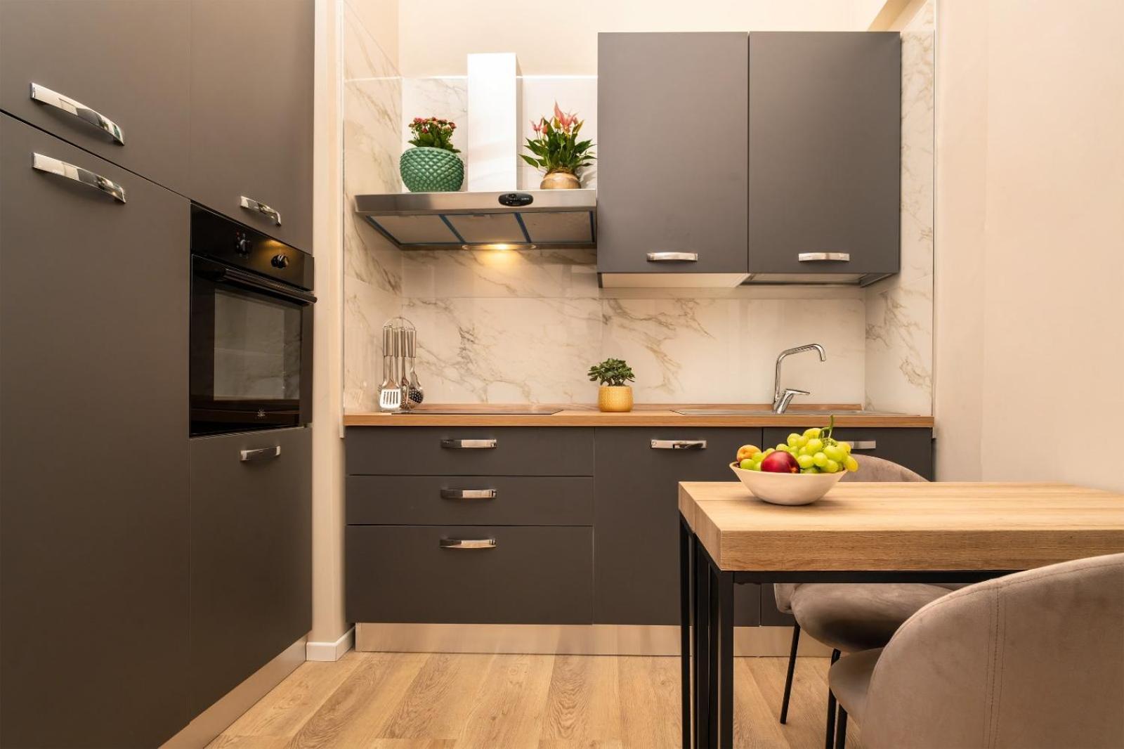 Archimedes Suites Катания Екстериор снимка
