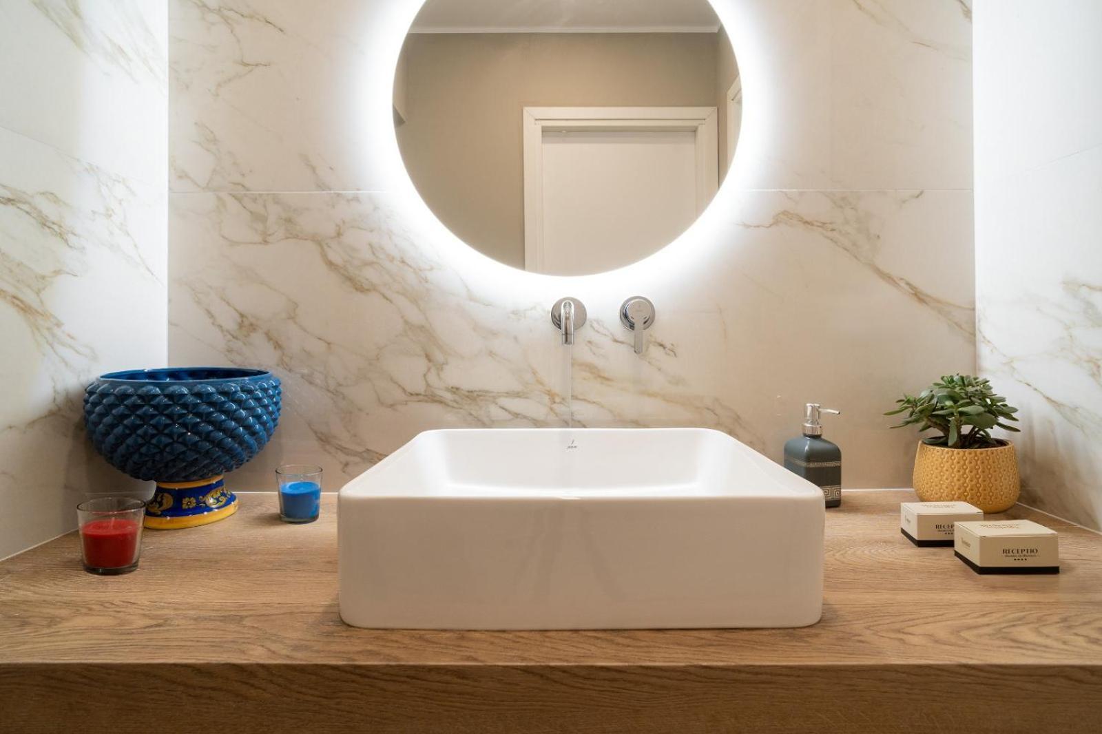Archimedes Suites Катания Екстериор снимка